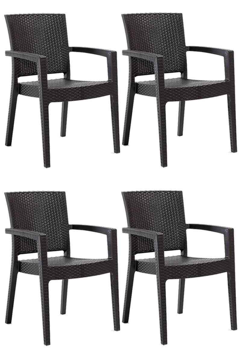 novussi masa sandalye