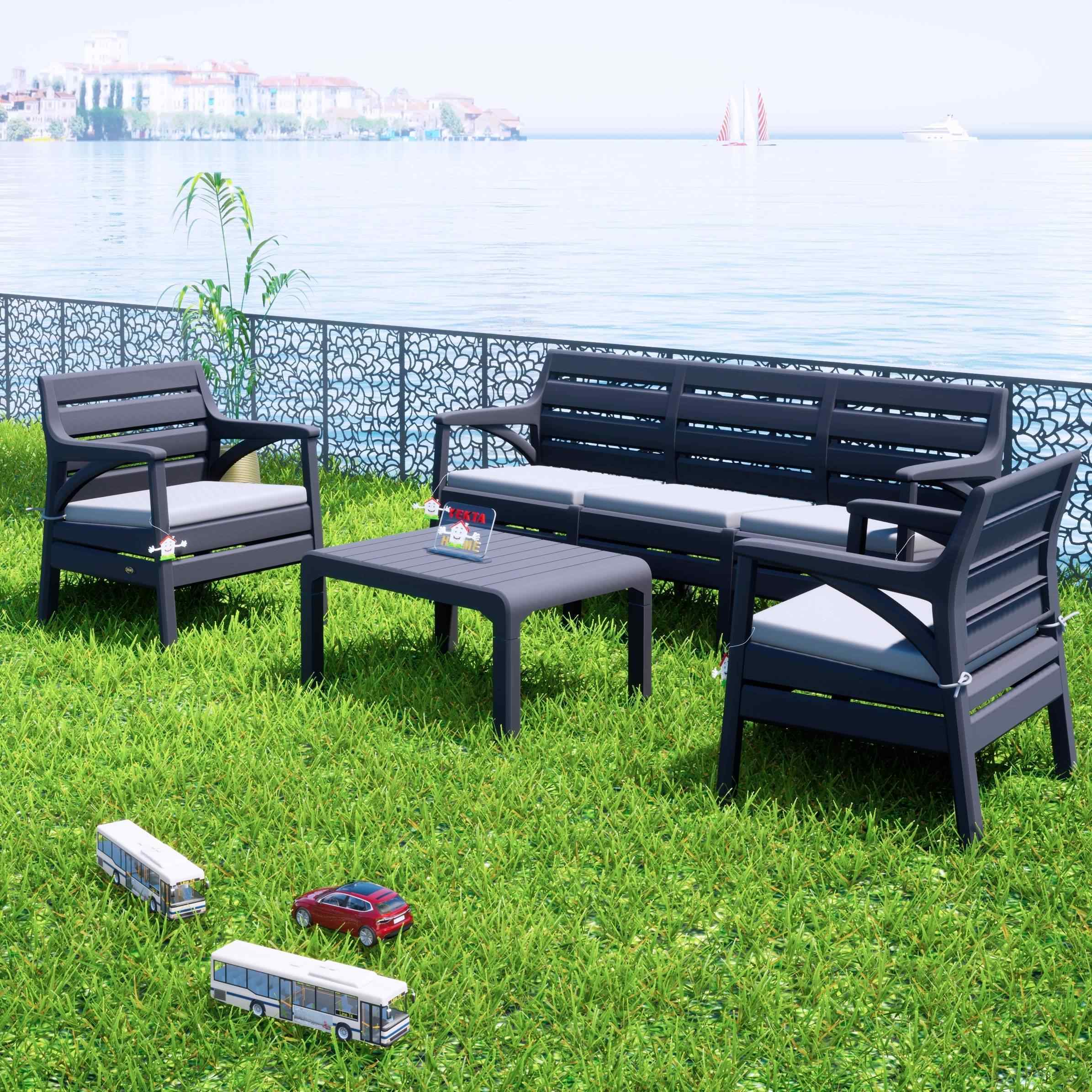 holiday hawaii bahce seti holiday hawai balkon mobilyasi turkiye nin en kapsamli ev ve bahce mobilyalari yektahome com da