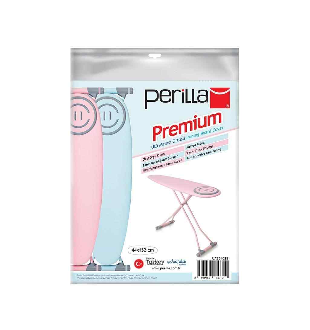 Doğrular Perilla Premium Ütü Masası Kılıfı Orijinal Kılıf