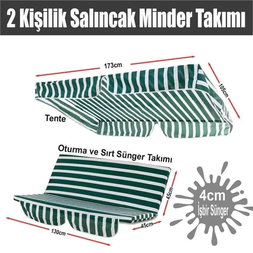 Salincak Minderi