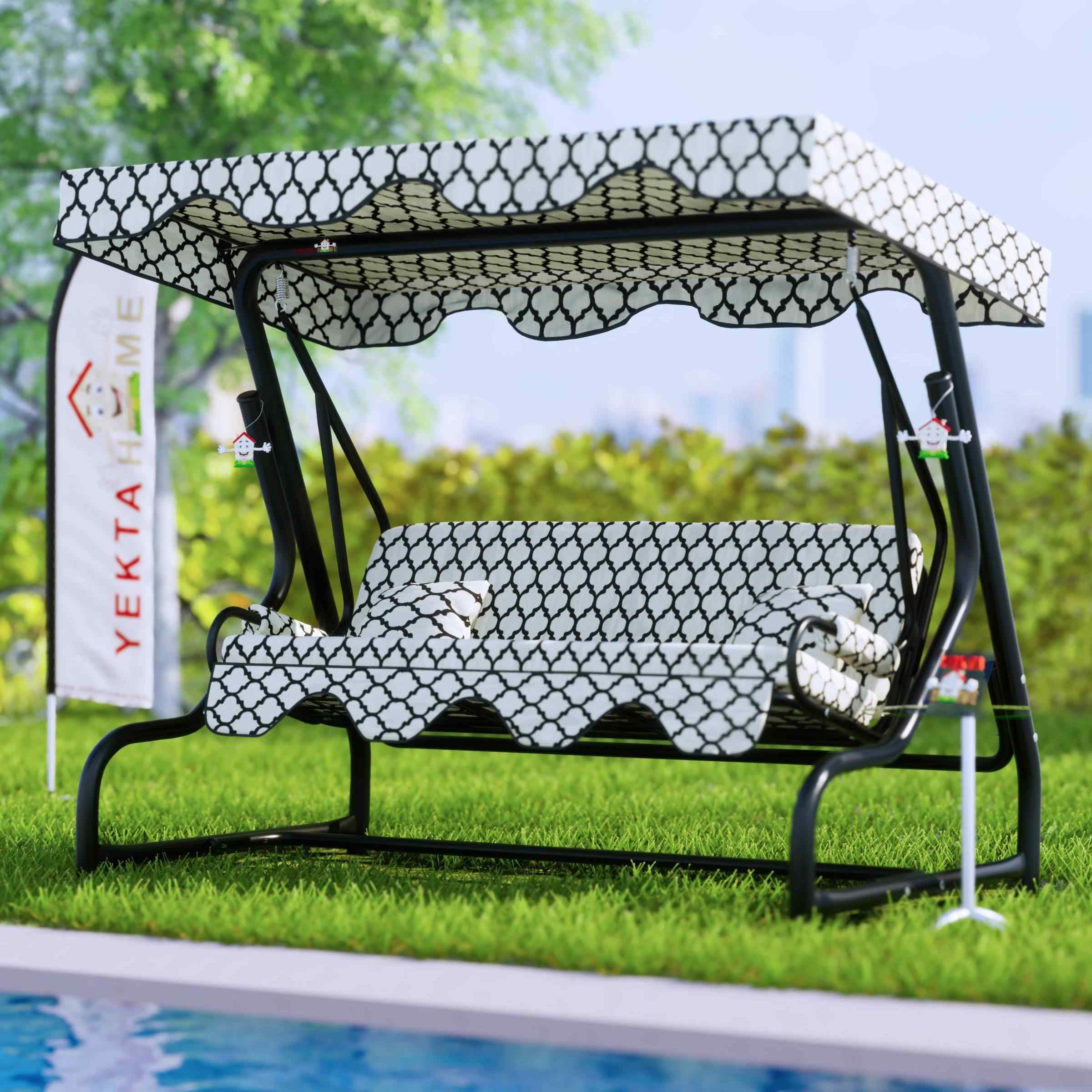 yektahome com