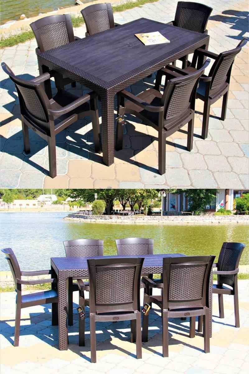 Piknik Masa Ve Kamp Sandalye Kamp Koltuk Seti 4 1 Mavi Fiyatlari Ve Ozellikleri